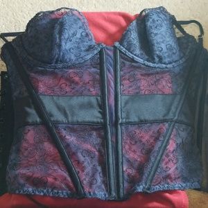 Victoria's Secret Corset